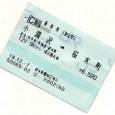 遊走日本，車費已花費很多，尤其日本的士費十分昂貴，大約貴香港三倍左右，鐵路成為遊日必然選擇。 其中JR線，一名成人攜帶兩名未滿六歲或未進小學之幼兒，其中兩名幼兒不用買票，如超過兩名者，第三名才需要購買兒童票，實在令親子日本遊的車費慳下一筆。 […]